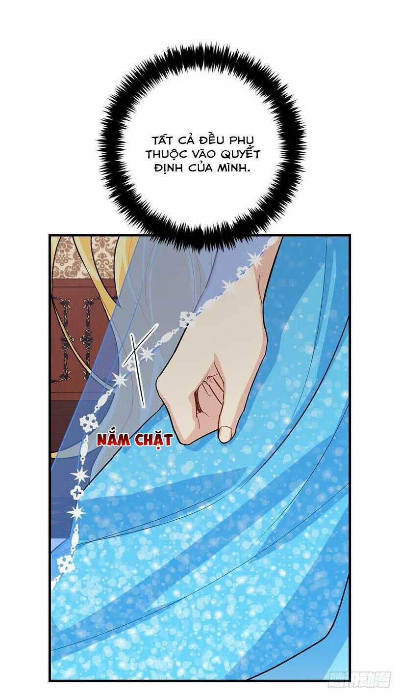 Tôi Là Con Gái Của Gia Đình Này 112 trang 10