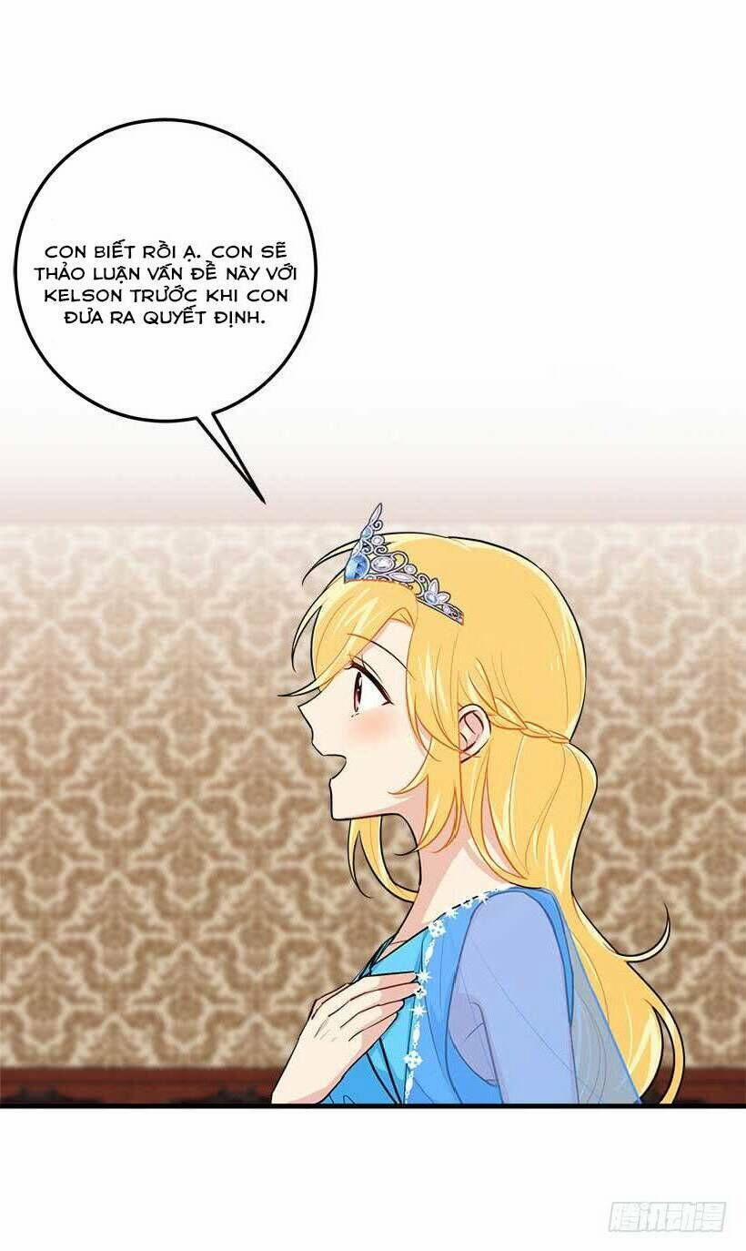 Tôi Là Con Gái Của Gia Đình Này 112 trang 11