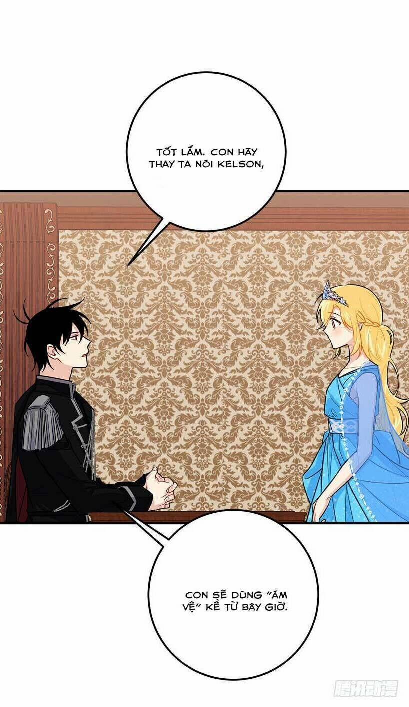 Tôi Là Con Gái Của Gia Đình Này 112 trang 12