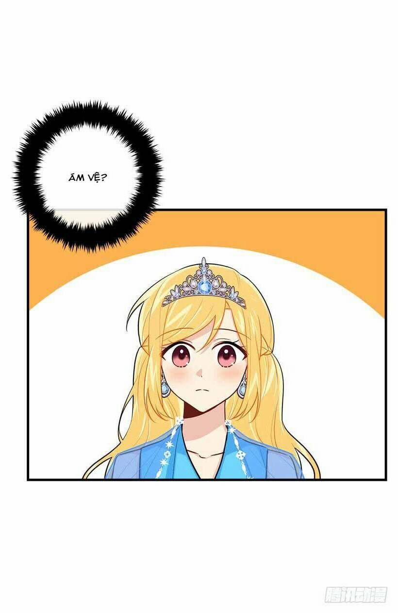 Tôi Là Con Gái Của Gia Đình Này 112 trang 13