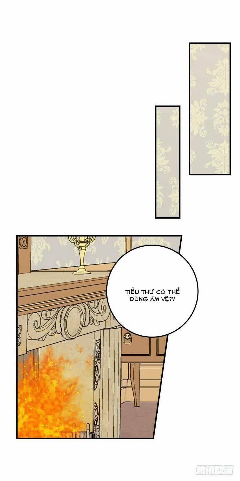 Tôi Là Con Gái Của Gia Đình Này 112 trang 14