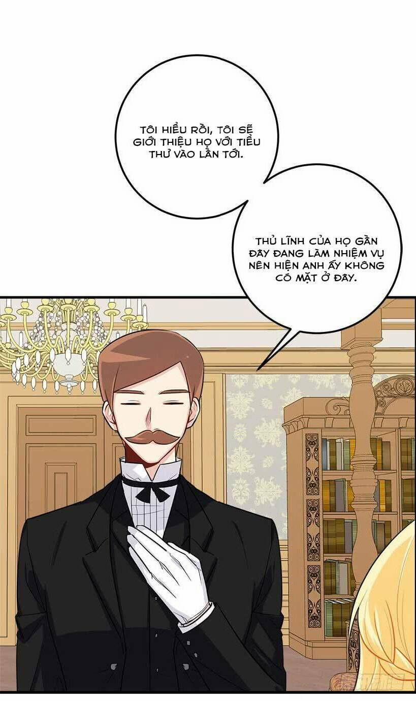 Tôi Là Con Gái Của Gia Đình Này 112 trang 15