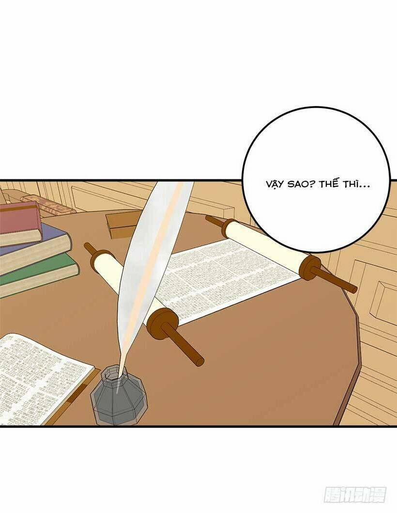 Tôi Là Con Gái Của Gia Đình Này 112 trang 19