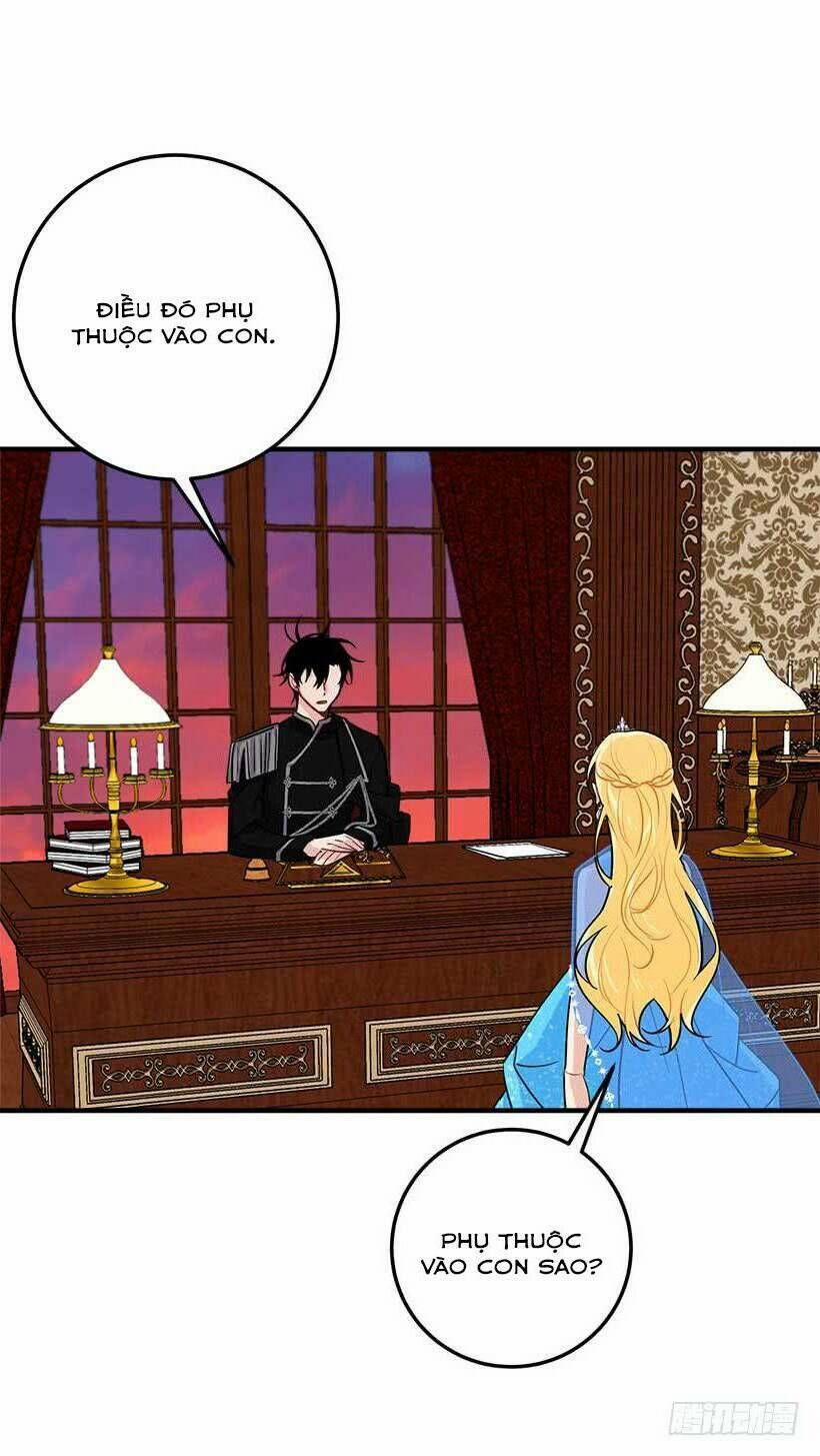 Tôi Là Con Gái Của Gia Đình Này 112 trang 2