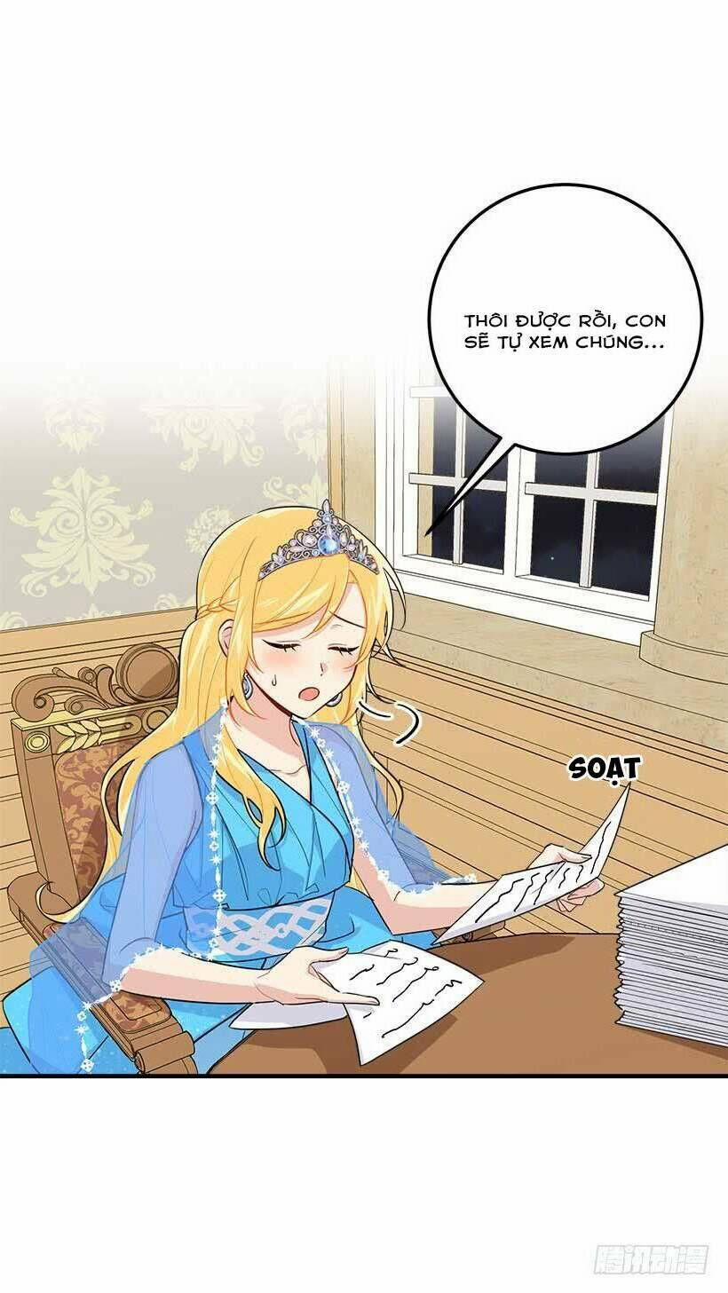 Tôi Là Con Gái Của Gia Đình Này 112 trang 22