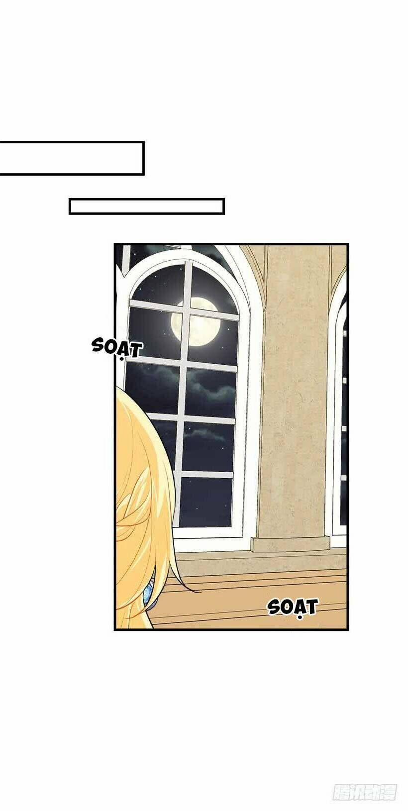 Tôi Là Con Gái Của Gia Đình Này 112 trang 24