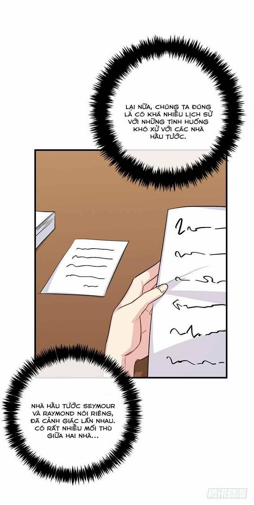 Tôi Là Con Gái Của Gia Đình Này 112 trang 26