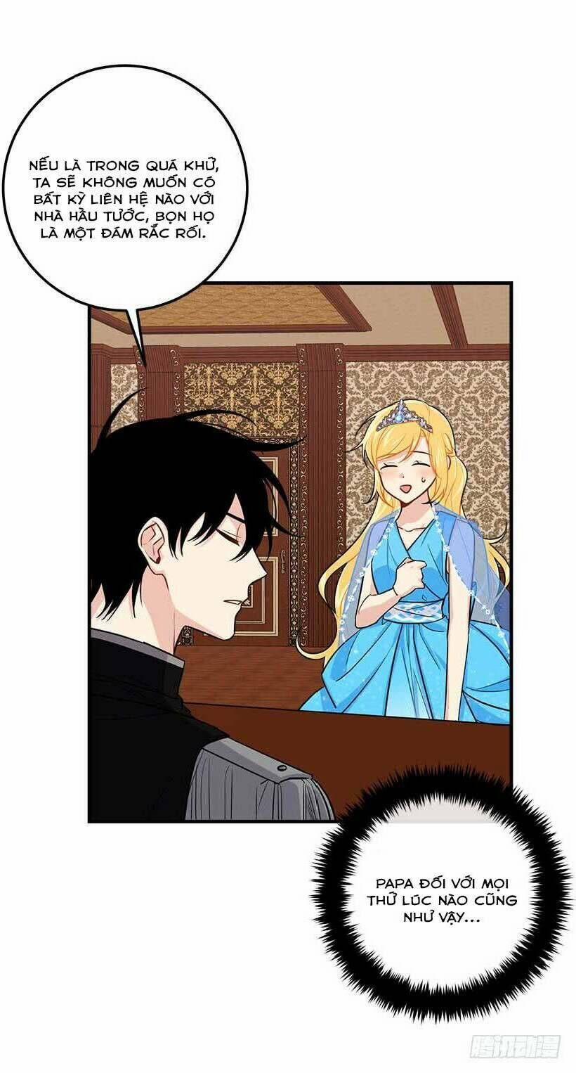 Tôi Là Con Gái Của Gia Đình Này 112 trang 3