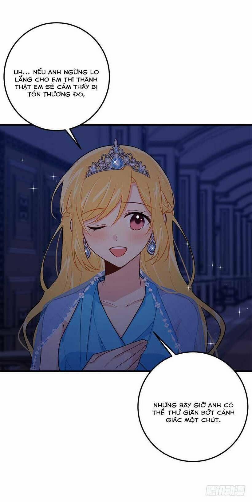 Tôi Là Con Gái Của Gia Đình Này 112 trang 32