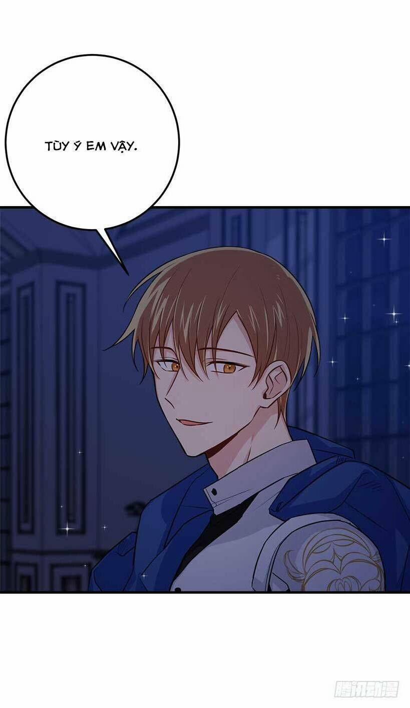 Tôi Là Con Gái Của Gia Đình Này 112 trang 33