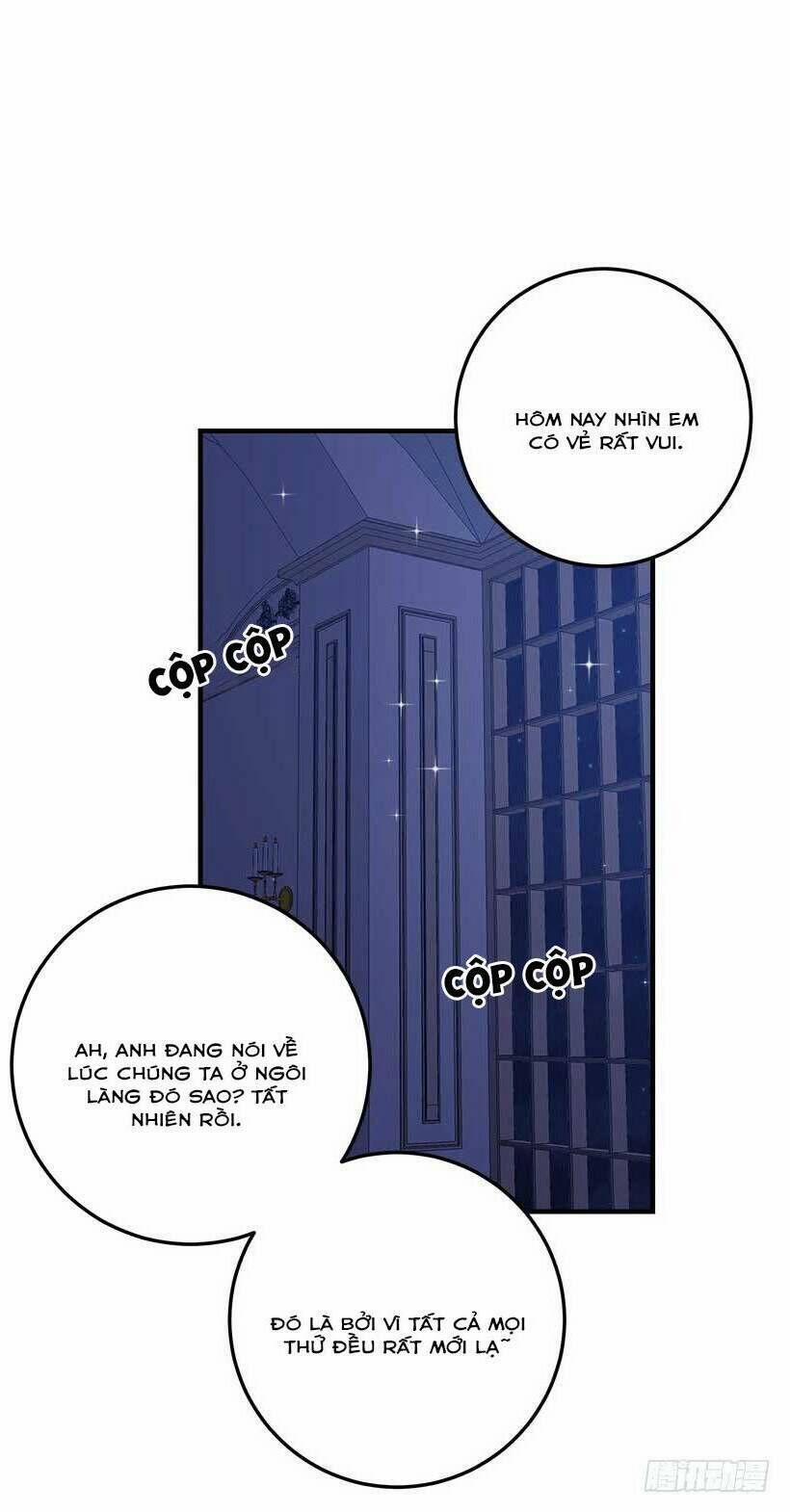 Tôi Là Con Gái Của Gia Đình Này 112 trang 34