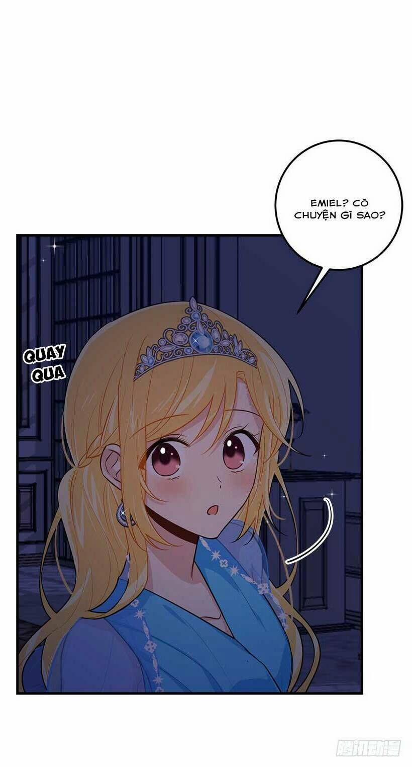 Tôi Là Con Gái Của Gia Đình Này 112 trang 37