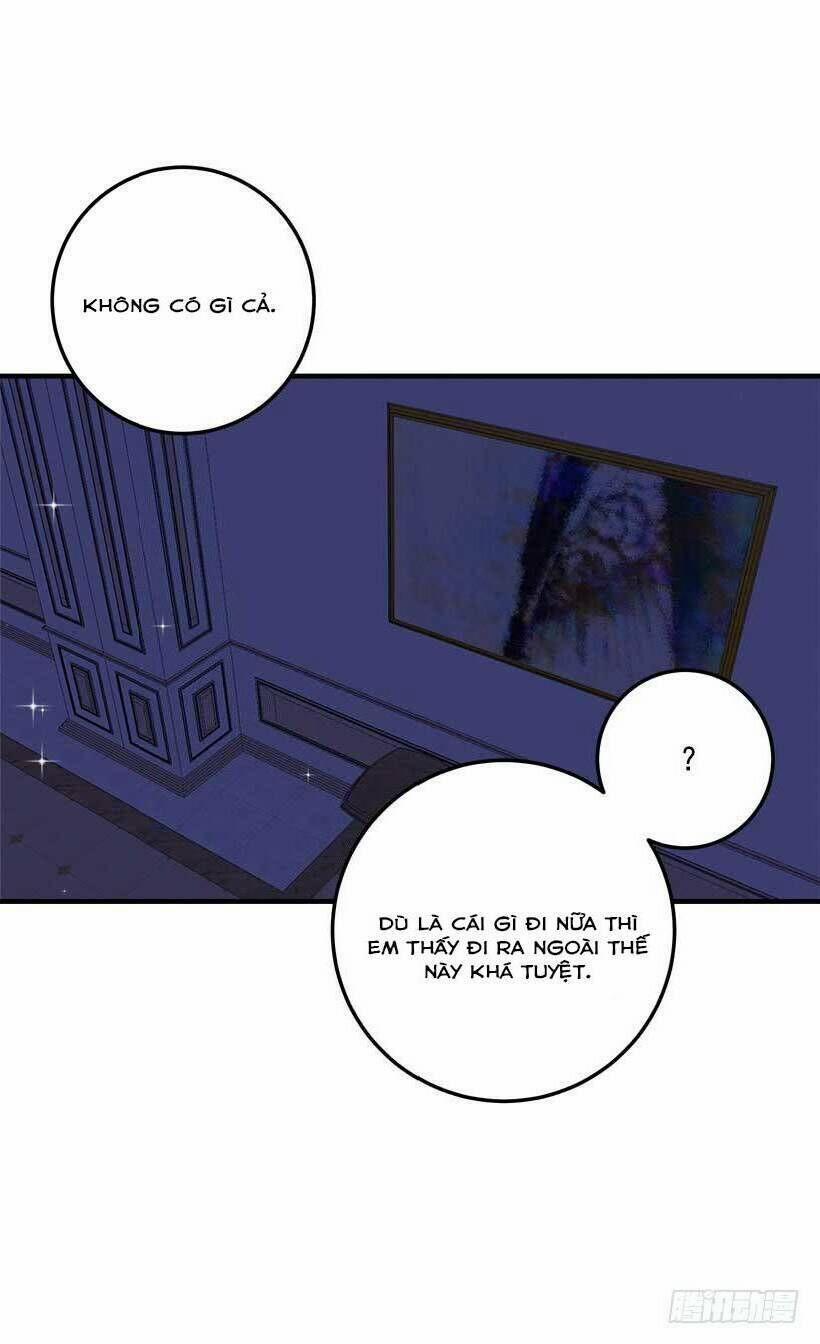 Tôi Là Con Gái Của Gia Đình Này 112 trang 38