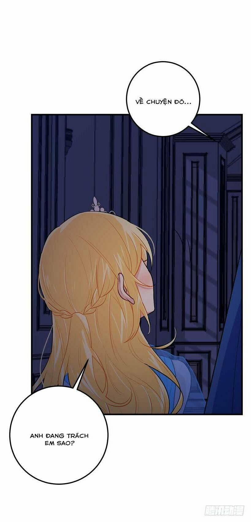 Tôi Là Con Gái Của Gia Đình Này 112 trang 39