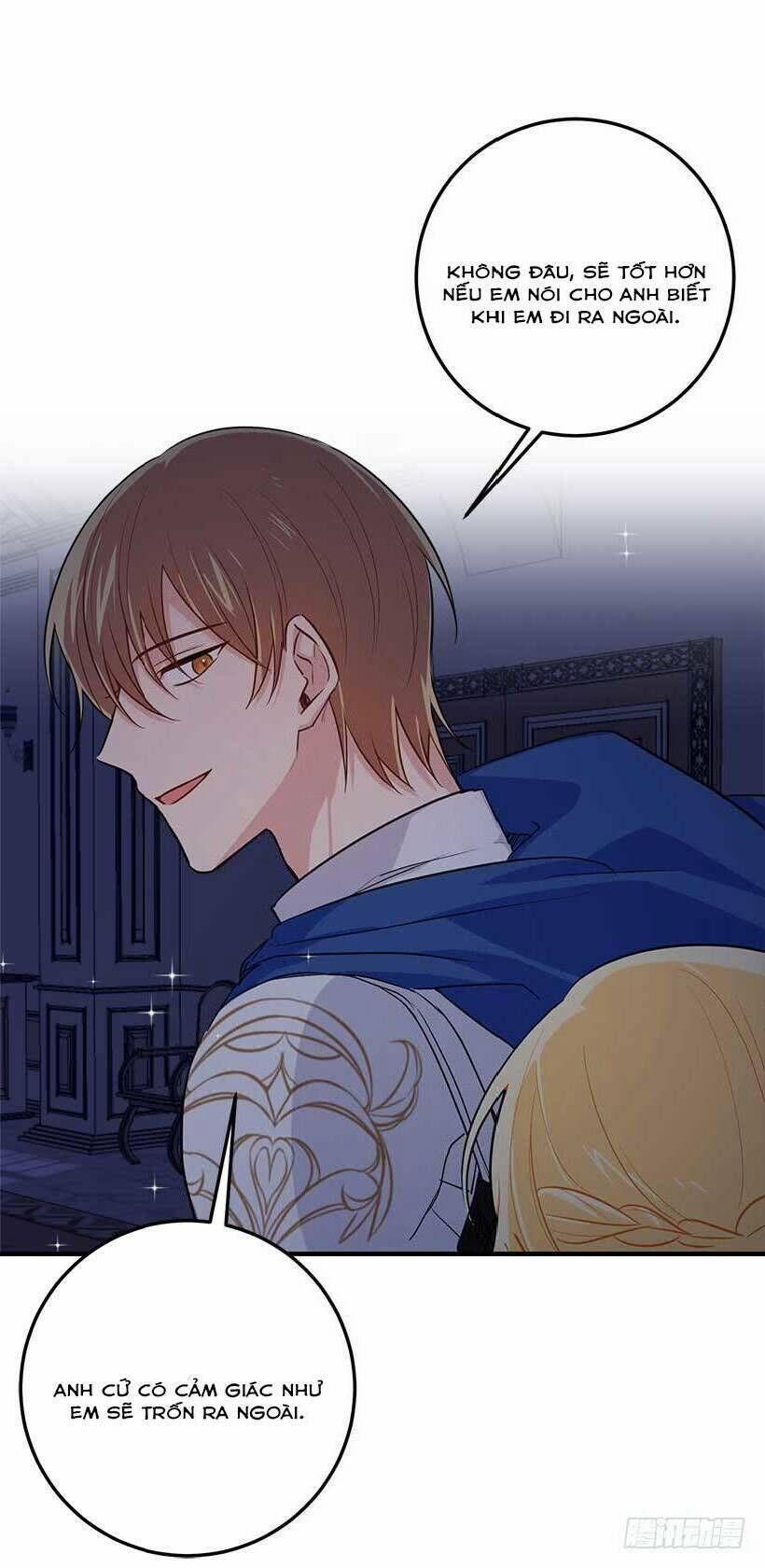 Tôi Là Con Gái Của Gia Đình Này 112 trang 40