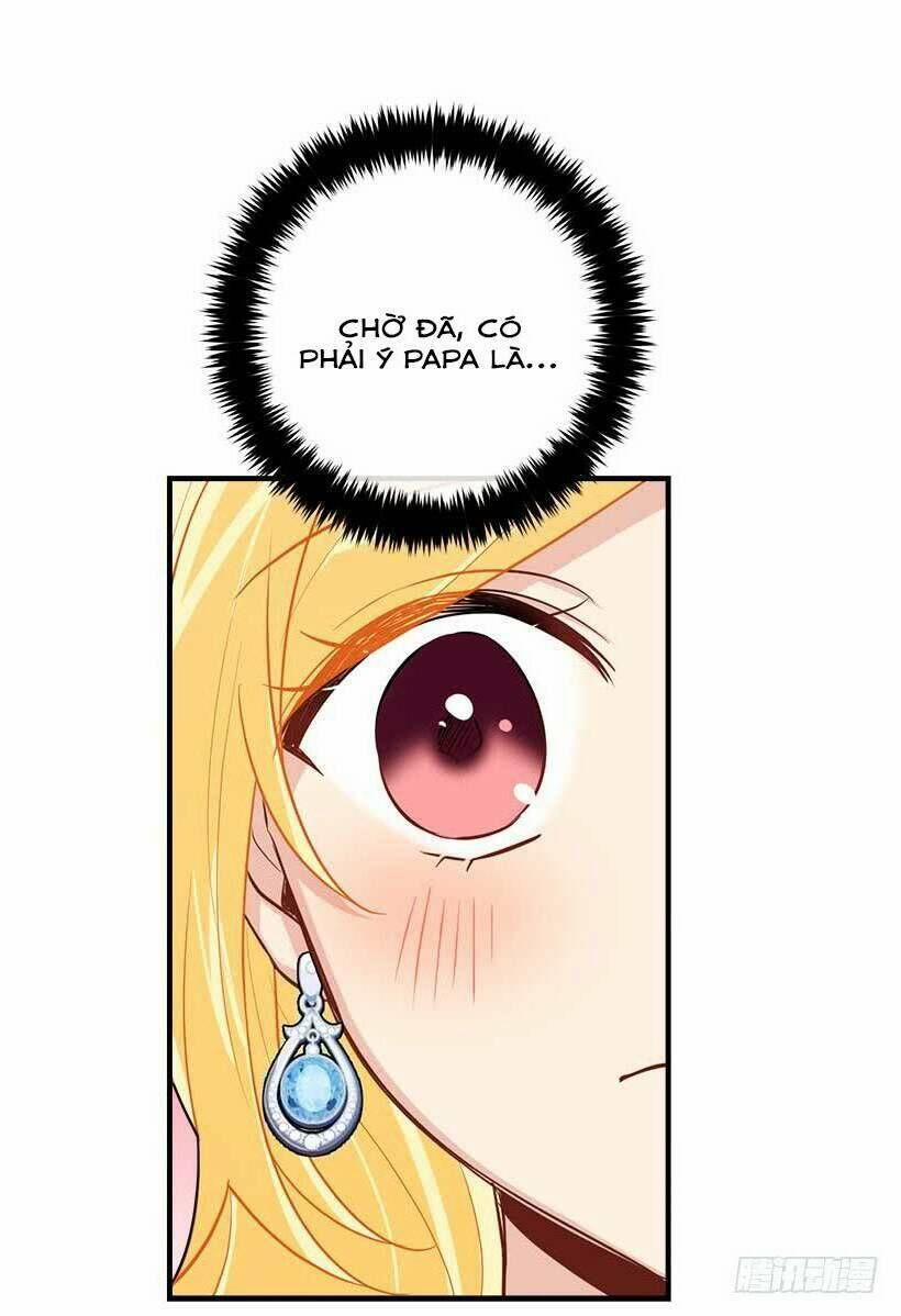 Tôi Là Con Gái Của Gia Đình Này 112 trang 5