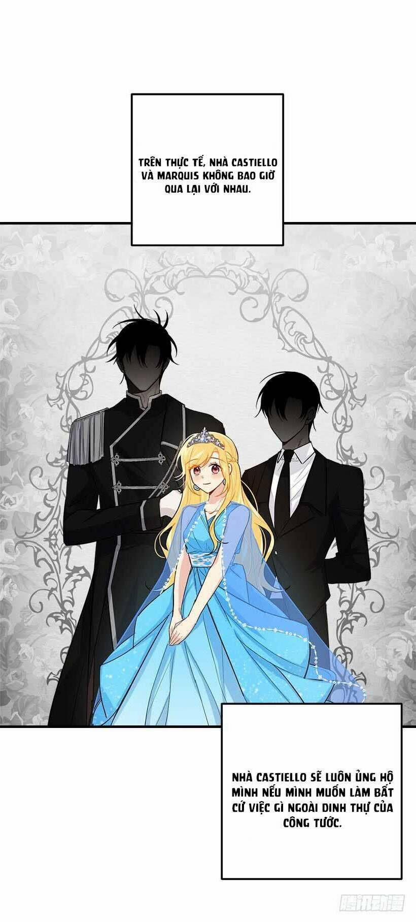 Tôi Là Con Gái Của Gia Đình Này 112 trang 6