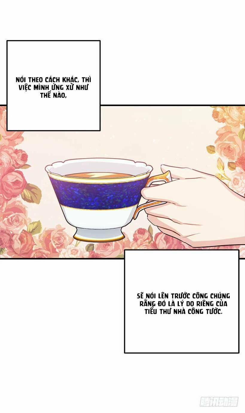 Tôi Là Con Gái Của Gia Đình Này 112 trang 7