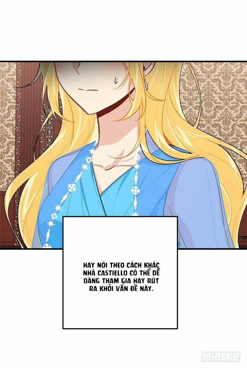 Tôi Là Con Gái Của Gia Đình Này 112 trang 8