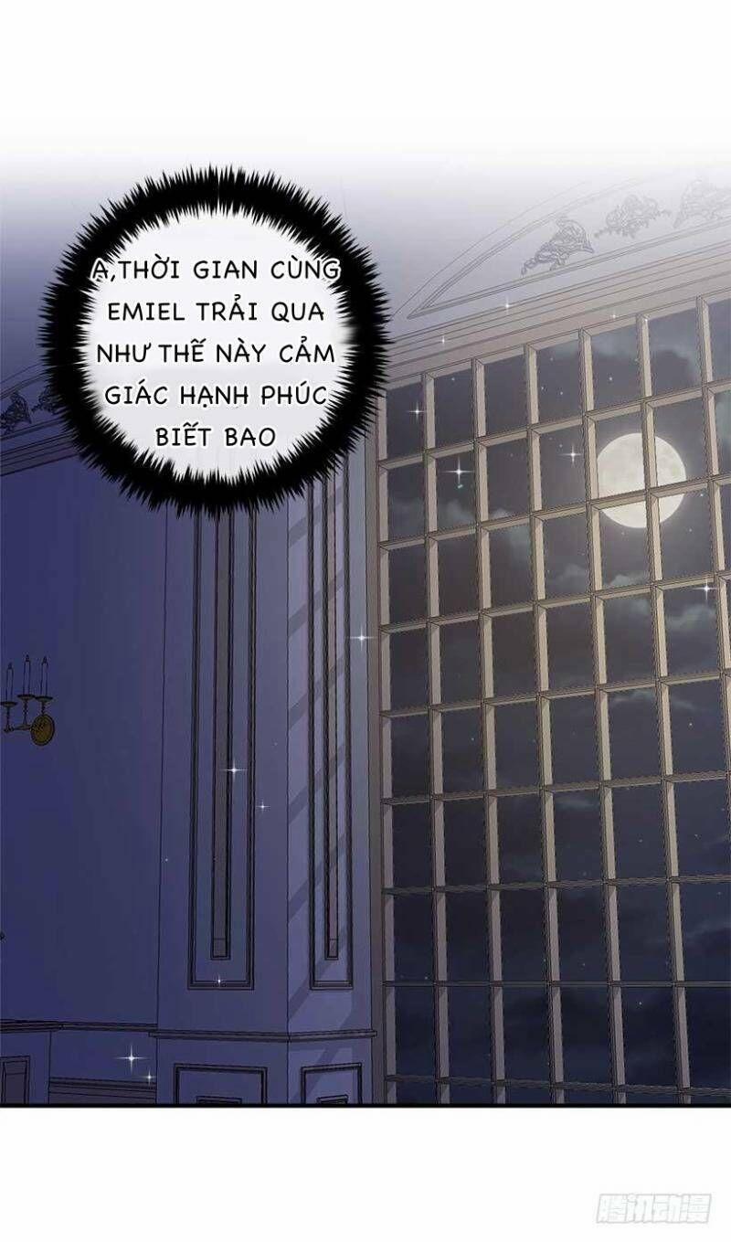 Tôi Là Con Gái Của Gia Đình Này 113 trang 1