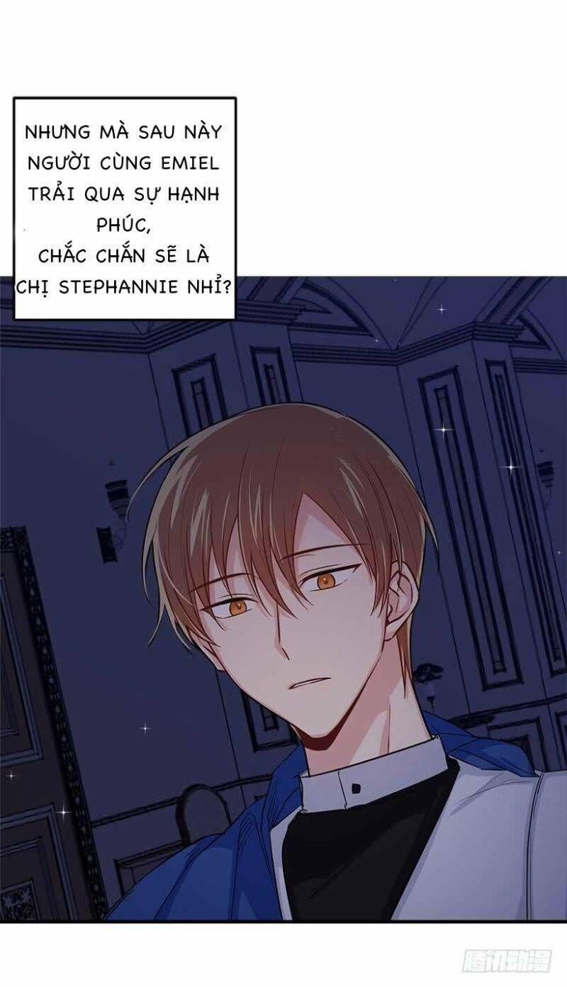 Tôi Là Con Gái Của Gia Đình Này 113 trang 10