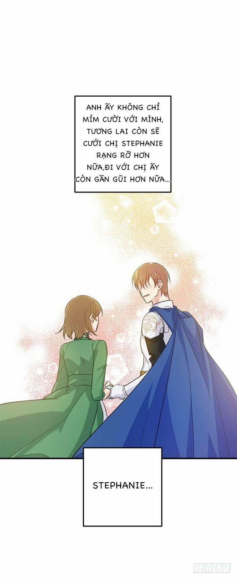 Tôi Là Con Gái Của Gia Đình Này 113 trang 11