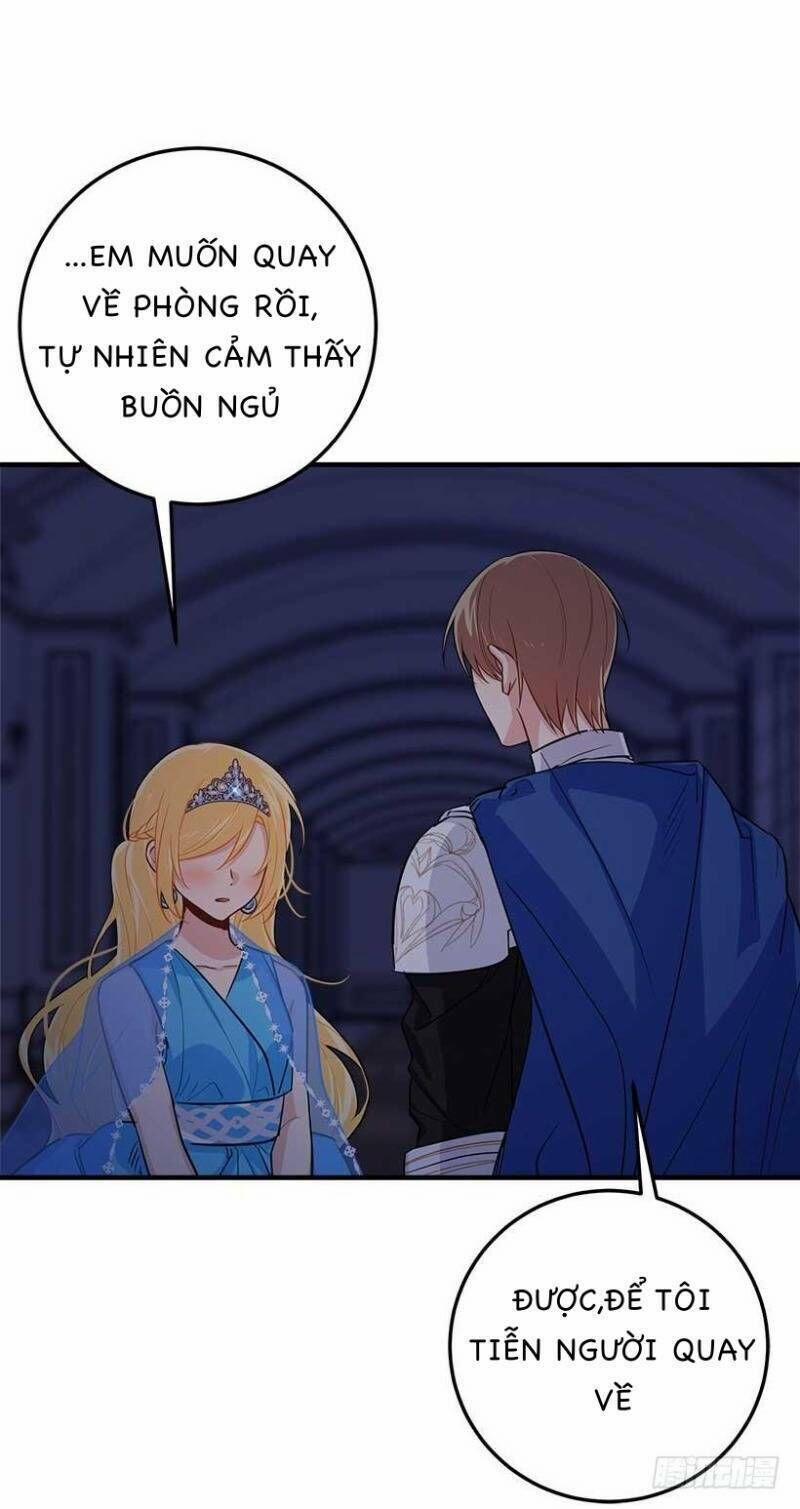 Tôi Là Con Gái Của Gia Đình Này 113 trang 14