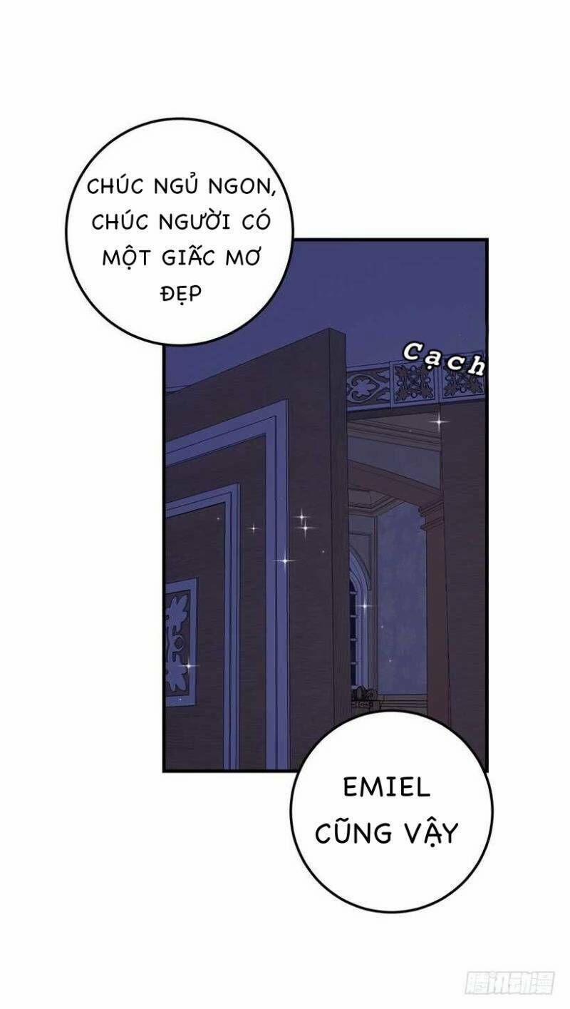 Tôi Là Con Gái Của Gia Đình Này 113 trang 16