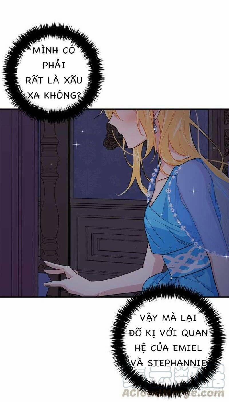 Tôi Là Con Gái Của Gia Đình Này 113 trang 19