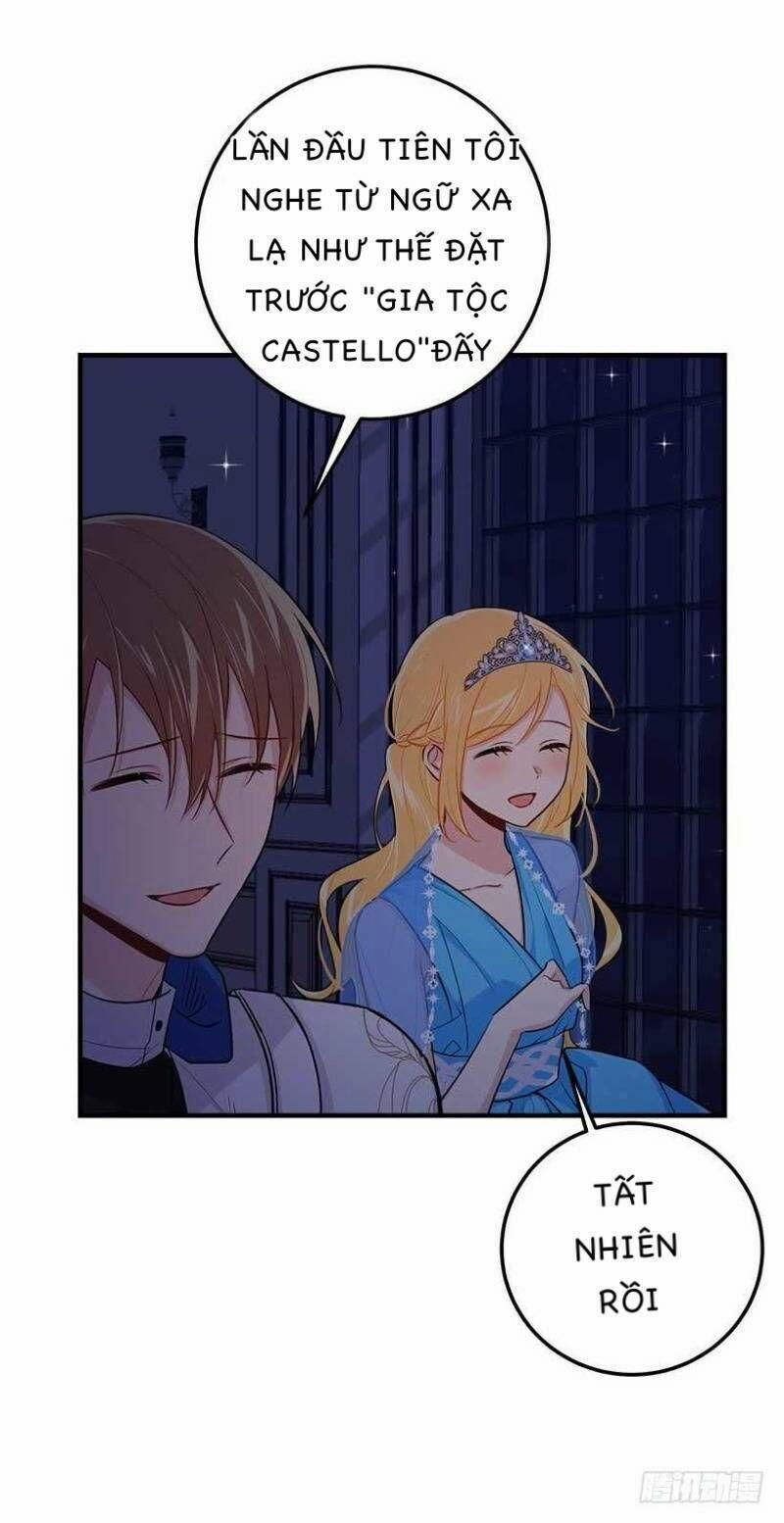 Tôi Là Con Gái Của Gia Đình Này 113 trang 2