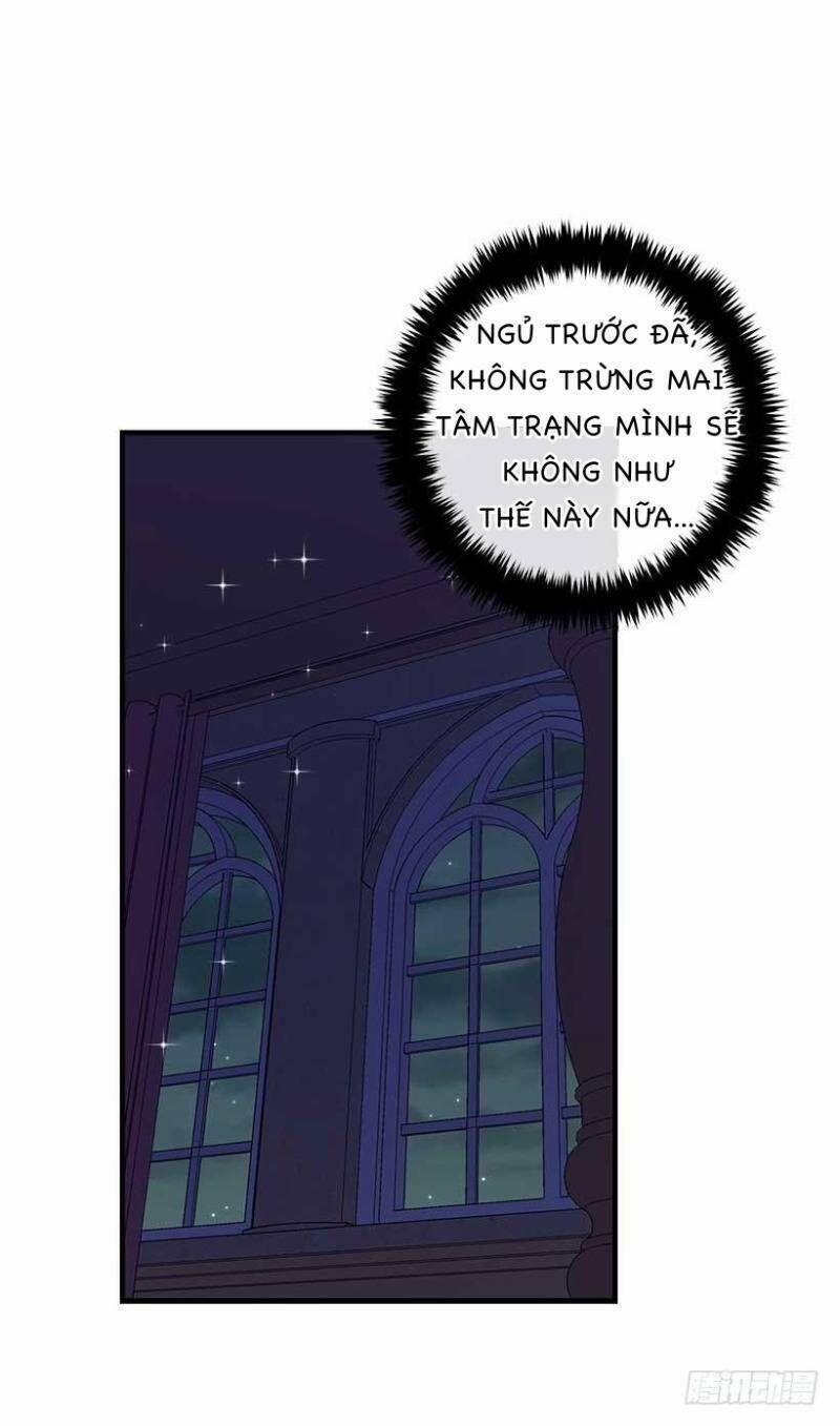 Tôi Là Con Gái Của Gia Đình Này 113 trang 22