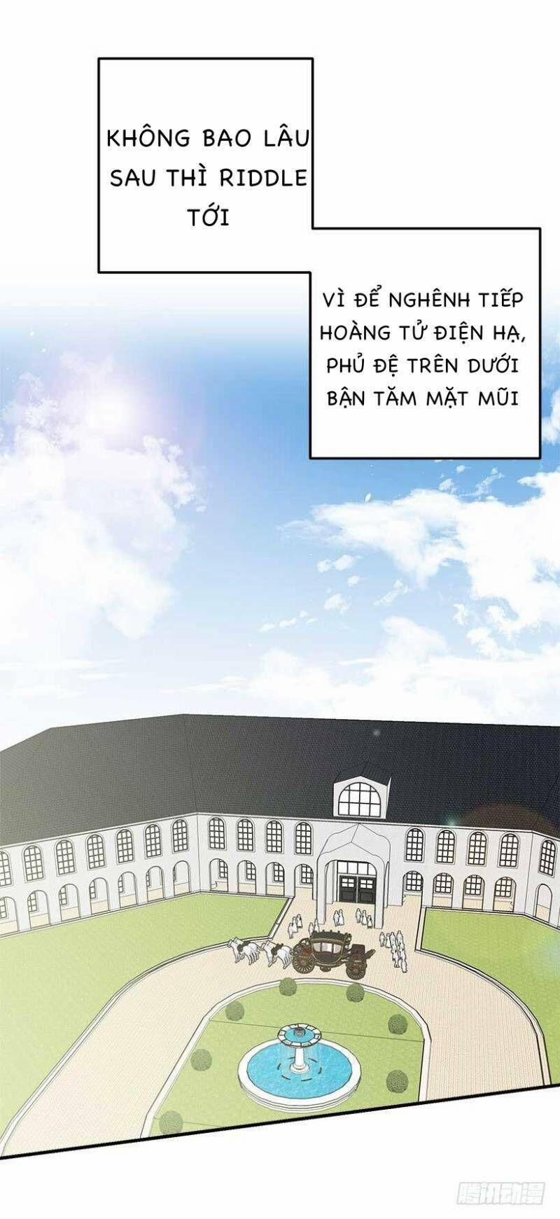 Tôi Là Con Gái Của Gia Đình Này 113 trang 23