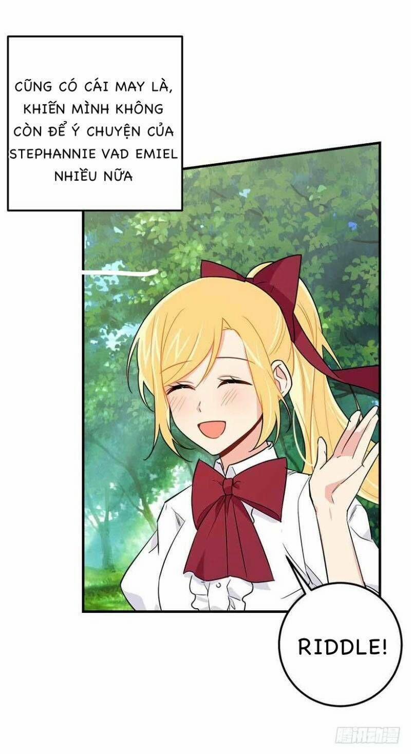 Tôi Là Con Gái Của Gia Đình Này 113 trang 24