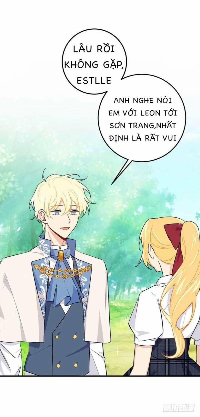 Tôi Là Con Gái Của Gia Đình Này 113 trang 25