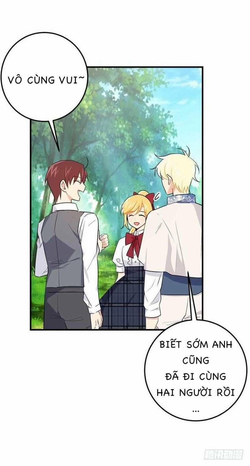 Tôi Là Con Gái Của Gia Đình Này 113 trang 26