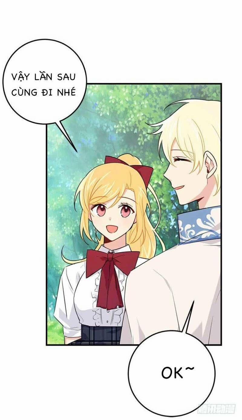 Tôi Là Con Gái Của Gia Đình Này 113 trang 27