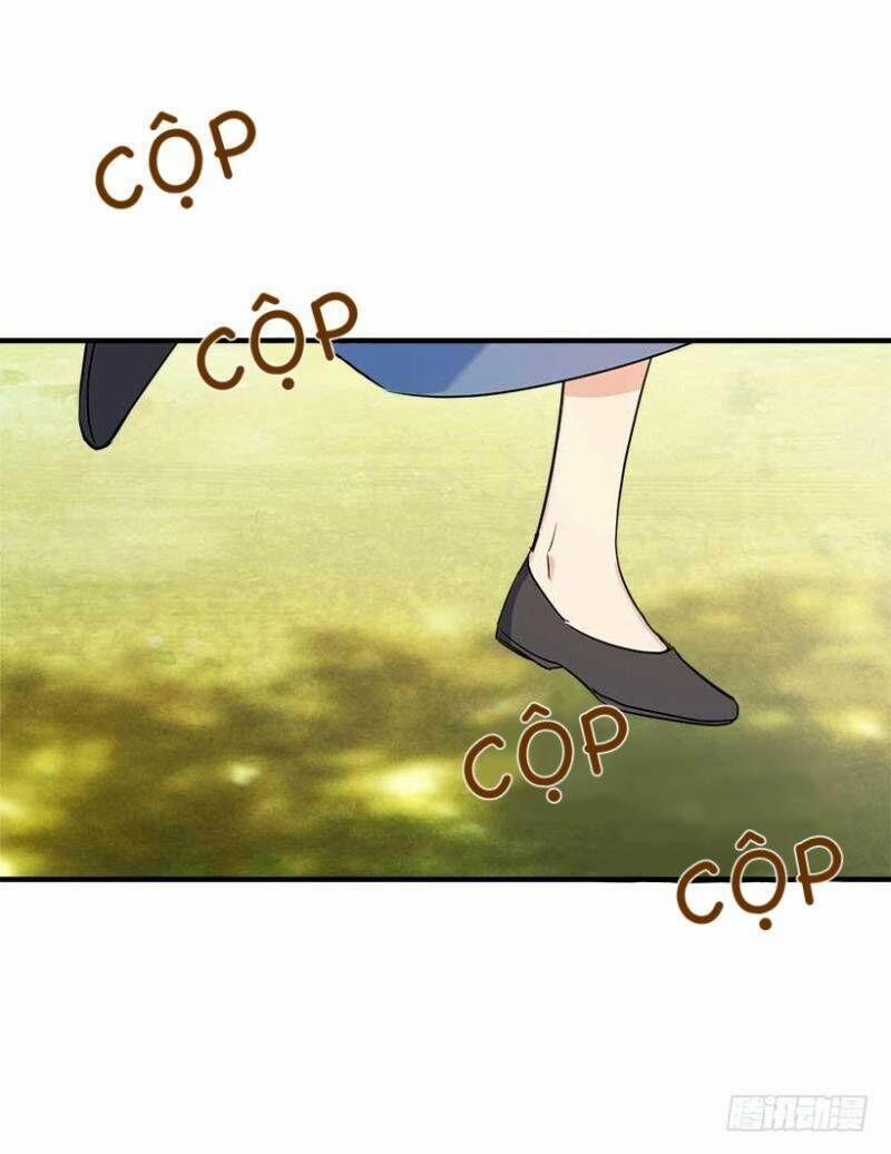 Tôi Là Con Gái Của Gia Đình Này 113 trang 28