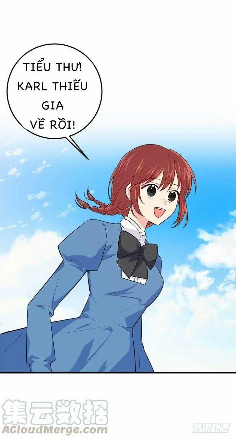 Tôi Là Con Gái Của Gia Đình Này 113 trang 29