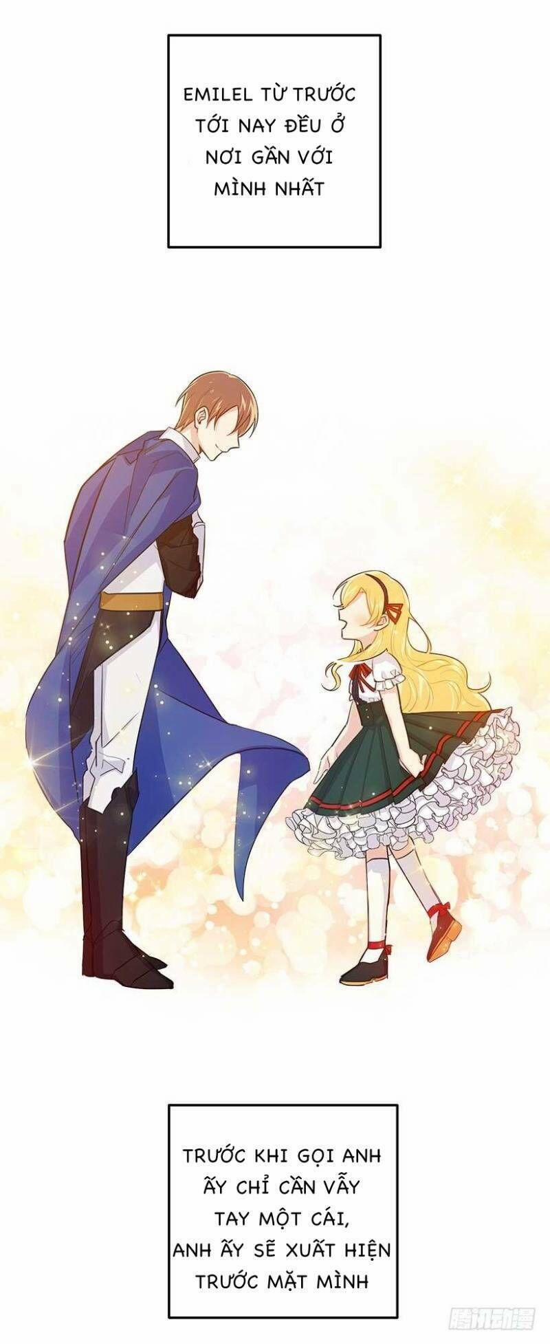 Tôi Là Con Gái Của Gia Đình Này 113 trang 3