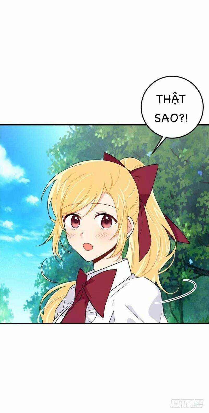 Tôi Là Con Gái Của Gia Đình Này 113 trang 30