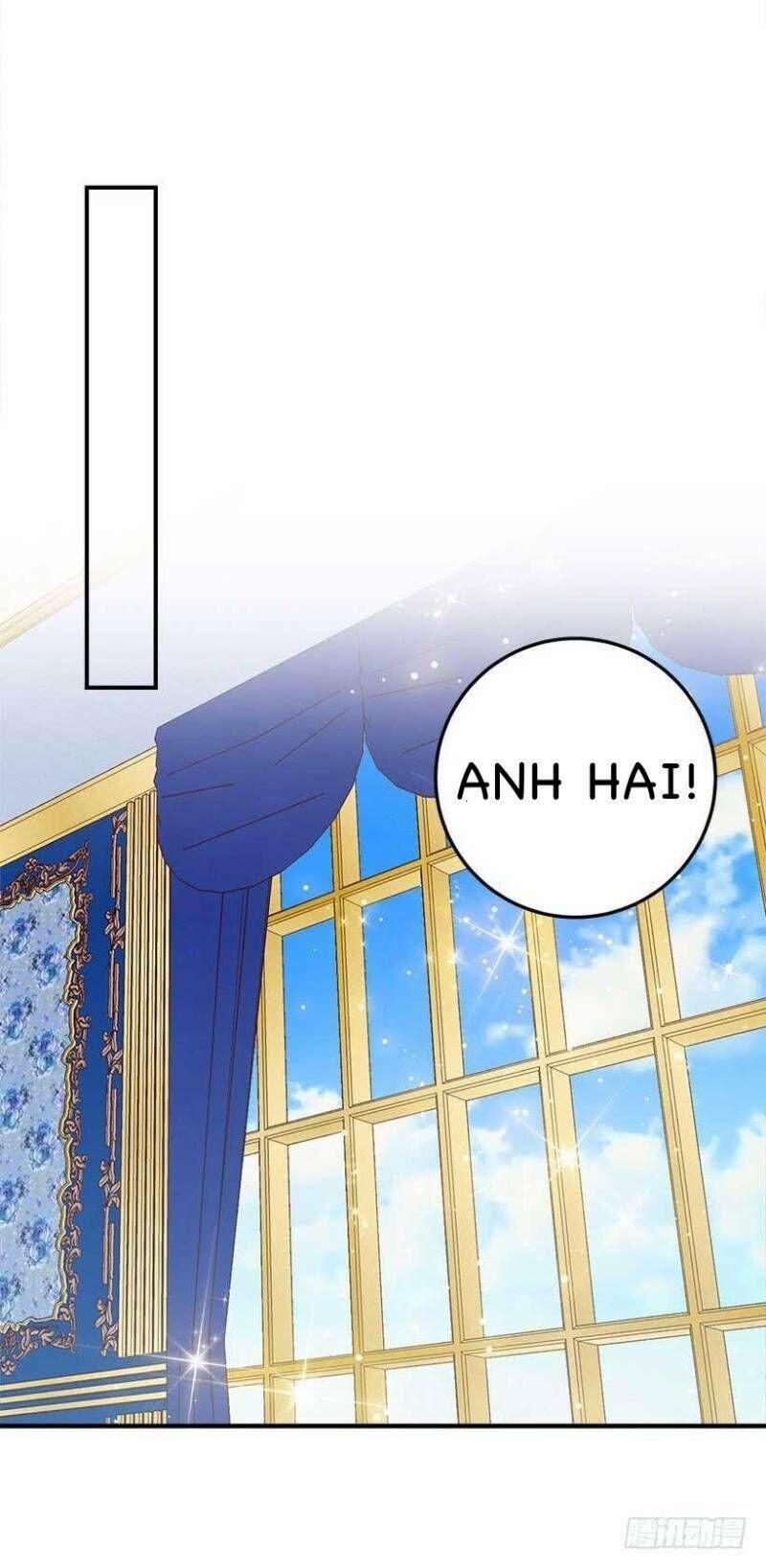 Tôi Là Con Gái Của Gia Đình Này 113 trang 31