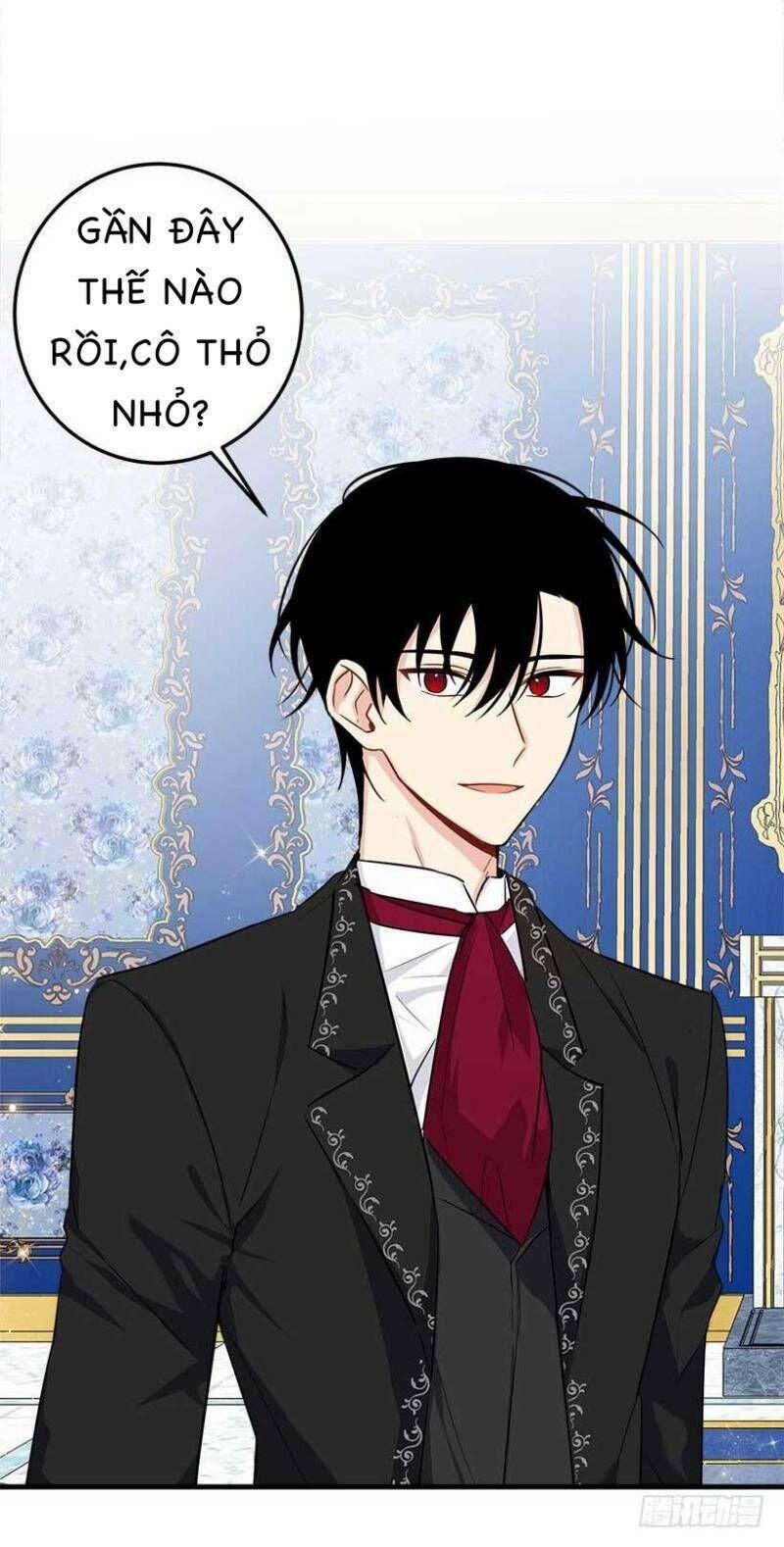 Tôi Là Con Gái Của Gia Đình Này 113 trang 33