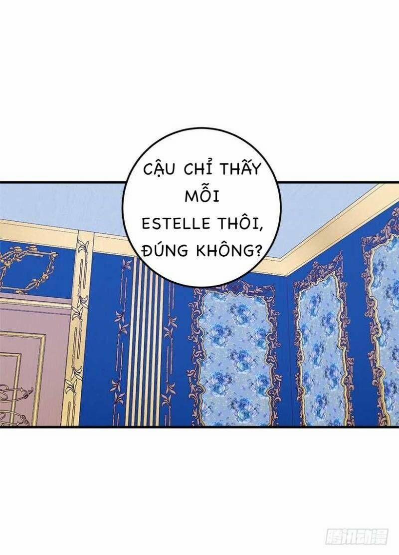 Tôi Là Con Gái Của Gia Đình Này 113 trang 35