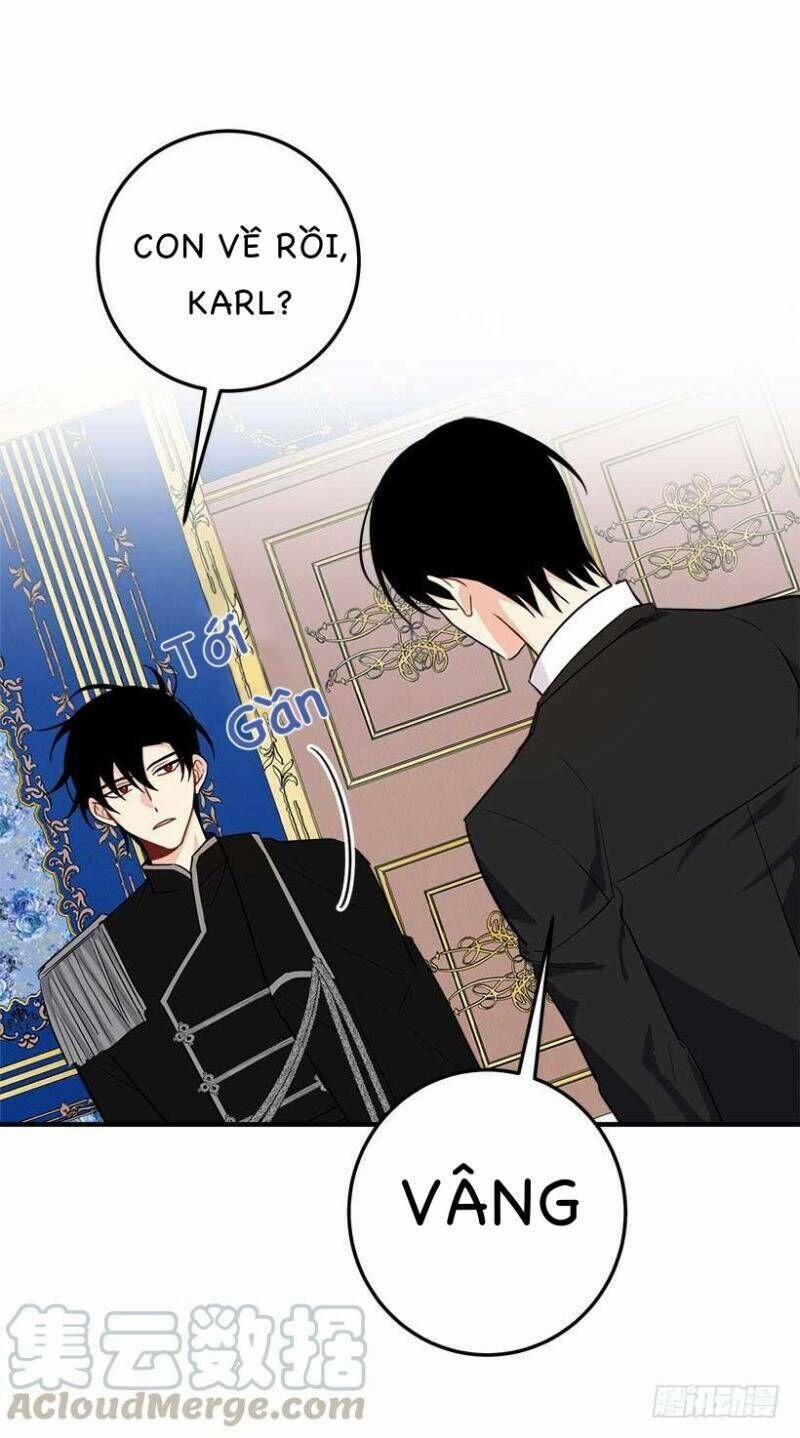 Tôi Là Con Gái Của Gia Đình Này 113 trang 39