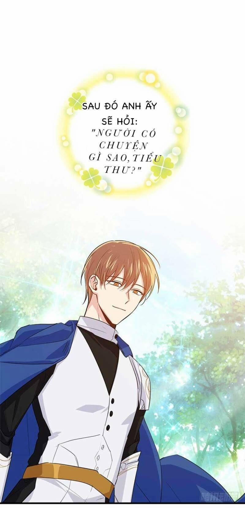 Tôi Là Con Gái Của Gia Đình Này 113 trang 4