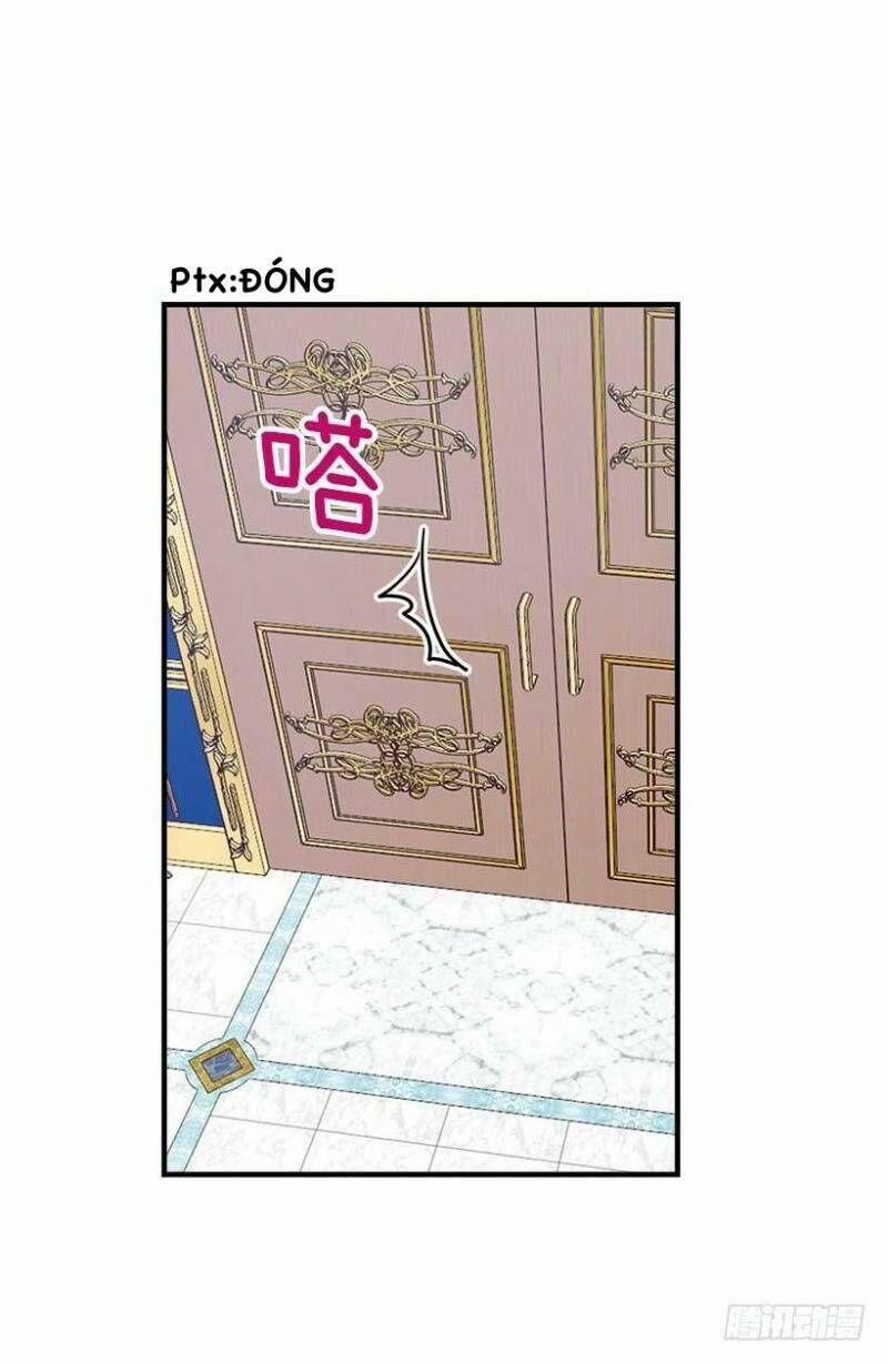 Tôi Là Con Gái Của Gia Đình Này 113 trang 41