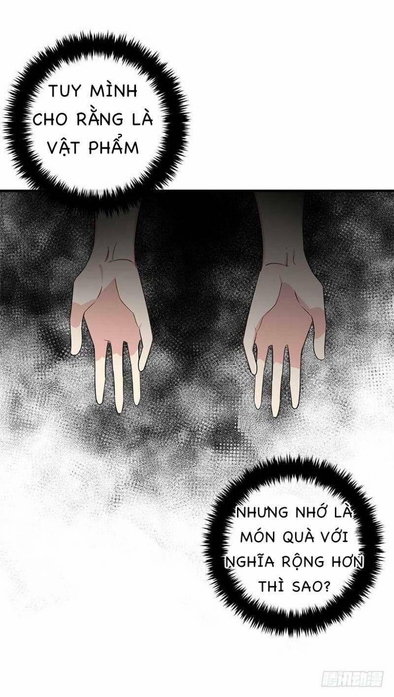 Tôi Là Con Gái Của Gia Đình Này 113 trang 43