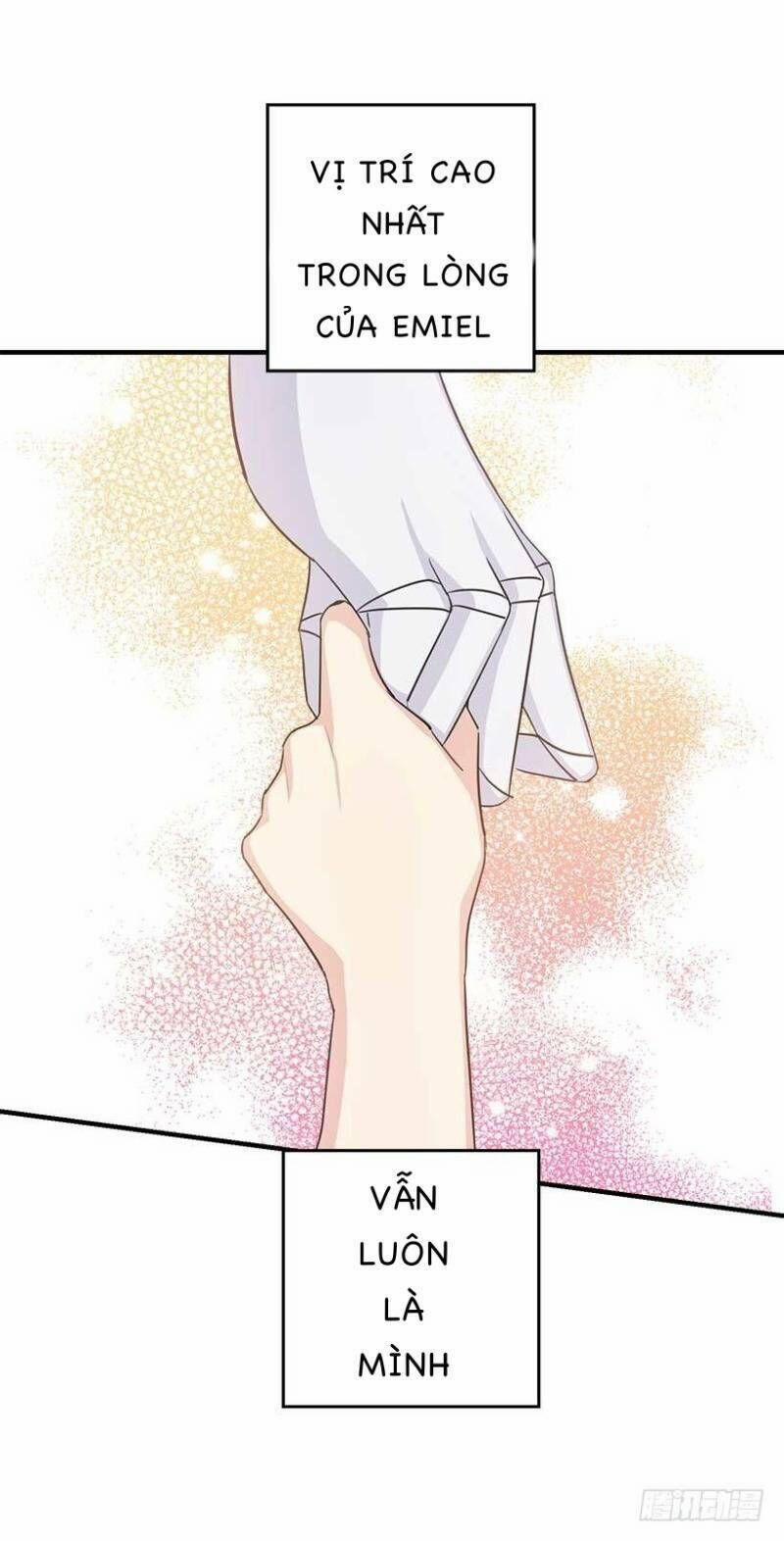 Tôi Là Con Gái Của Gia Đình Này 113 trang 5