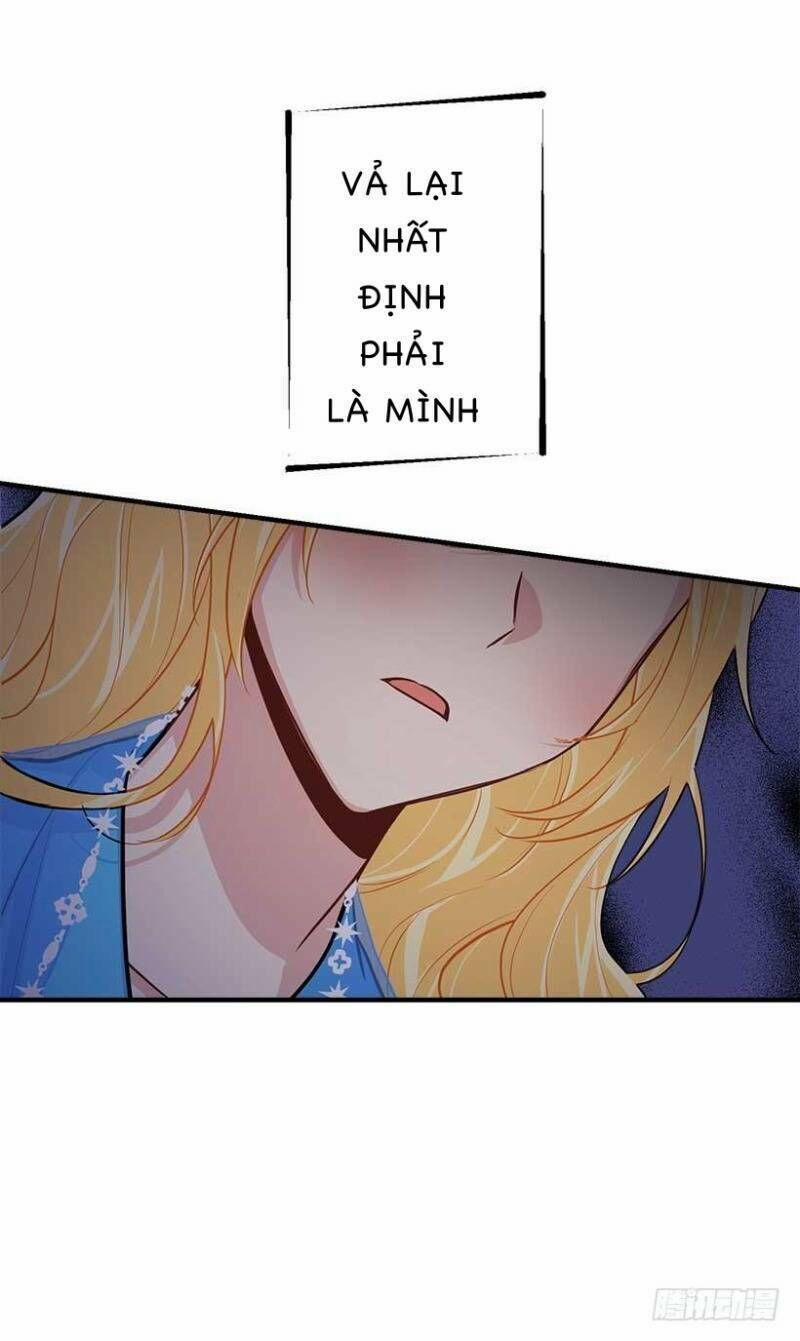 Tôi Là Con Gái Của Gia Đình Này 113 trang 6