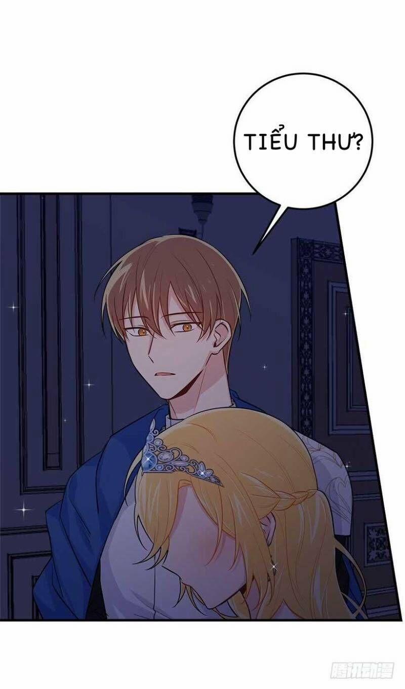 Tôi Là Con Gái Của Gia Đình Này 113 trang 8